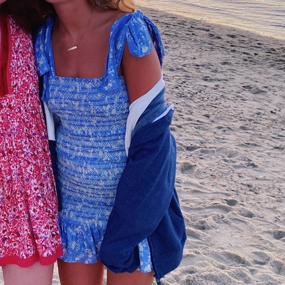 Loveshackfancy belle dress - Picture 5 of 5